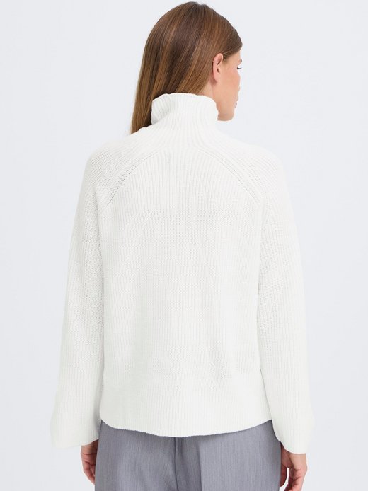 Damen Strickpullover - OXNelly