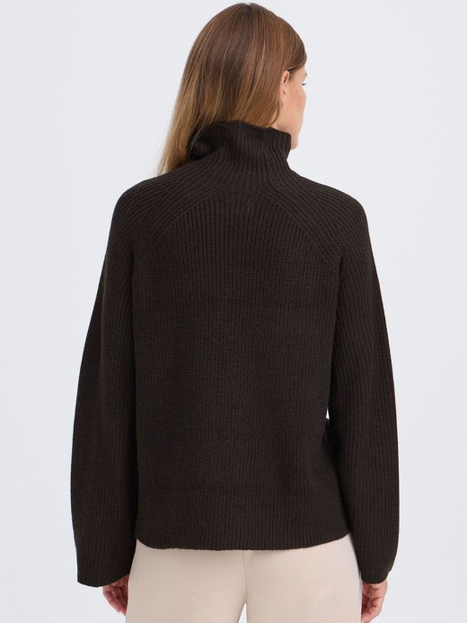 Damen Strickpullover - OXNelly