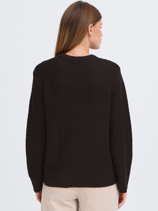 Damen Strickpullover - OXNelly