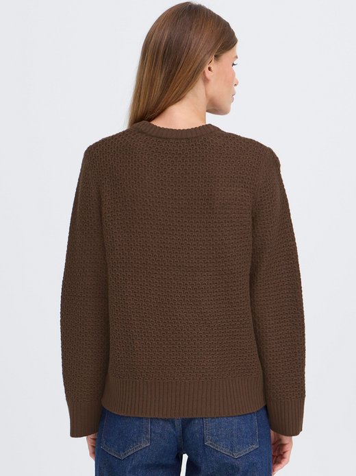 Damen Strickpullover - OXNelly