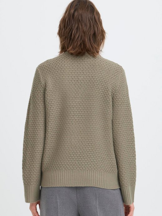 Damen Strickpullover - OXNelly