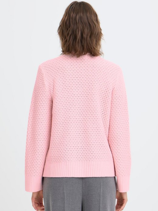 Damen Strickpullover - OXNelly