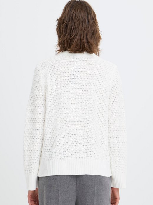 Damen Strickpullover - OXNelly
