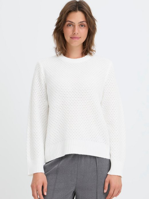 Damen Strickpullover - OXNelly