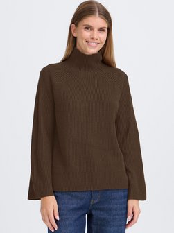 Damen Strickpullover - OXNelly