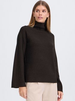 Damen Strickpullover - OXNelly