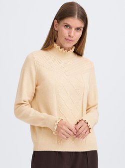 Damen Strickpullover - OXNera