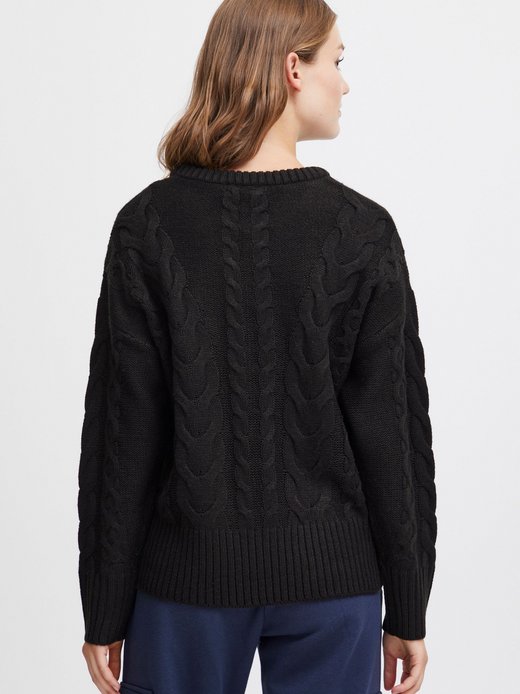 Damen Strickpullover - OXOtana