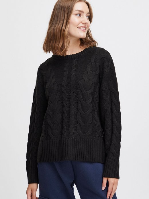 Damen Strickpullover - OXOtana