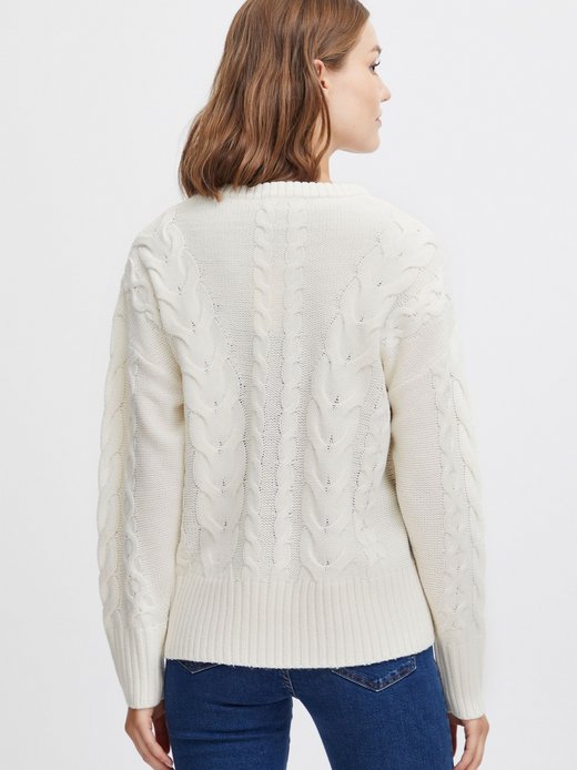 Damen Strickpullover - OXOtana