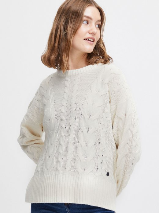 Damen Strickpullover - OXOtana