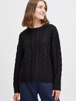 Damen Strickpullover - OXOtana