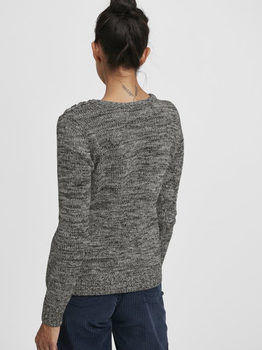 Damen Strickpullover - OXPhia