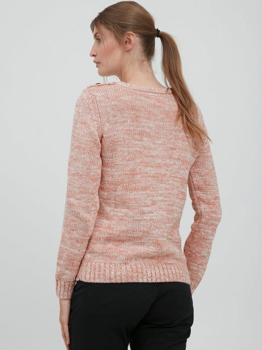 Damen Strickpullover - OXPhia