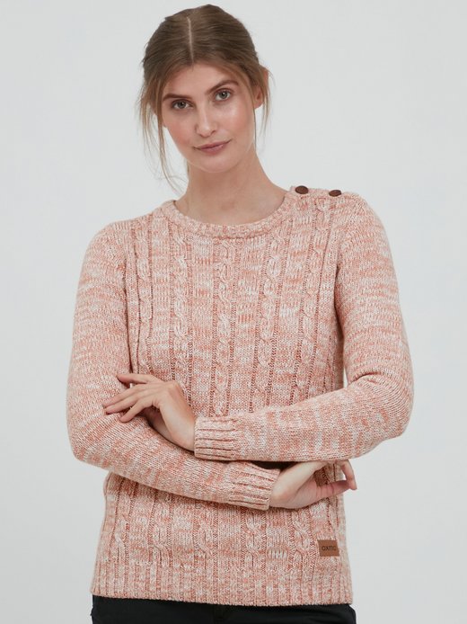 Damen Strickpullover - OXPhia
