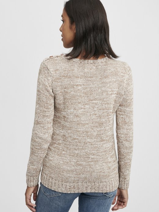 Damen Strickpullover - OXPhia