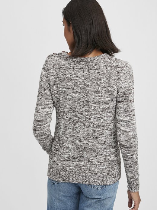 Damen Strickpullover - OXPhia