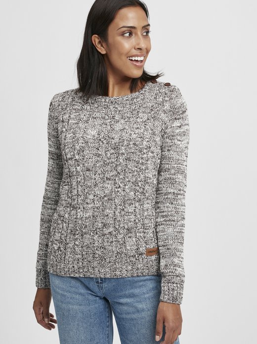 Damen Strickpullover - OXPhia