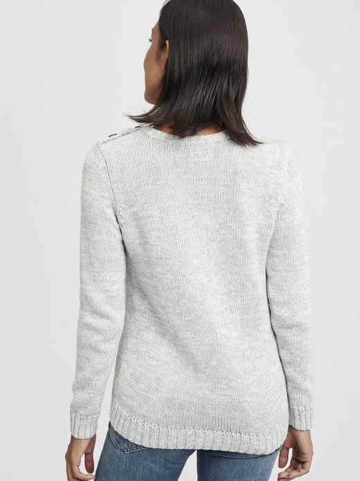 Damen Strickpullover - OXPhia