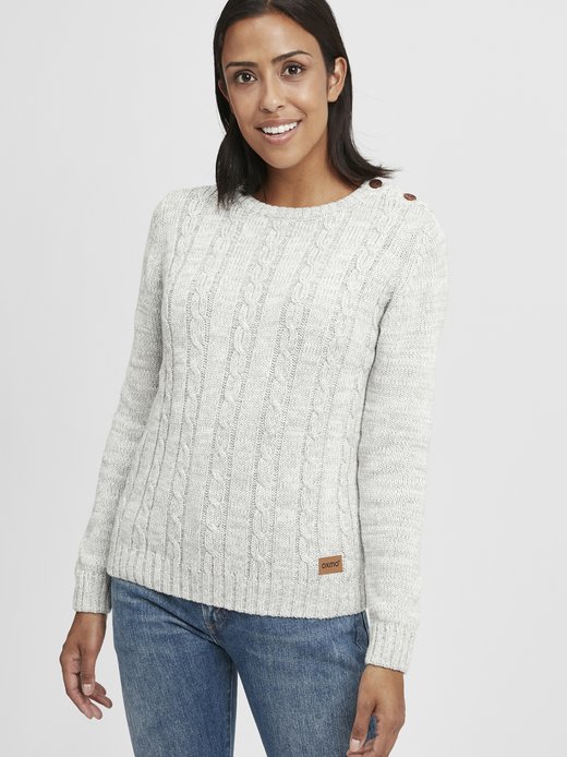 Damen Strickpullover - OXPhia