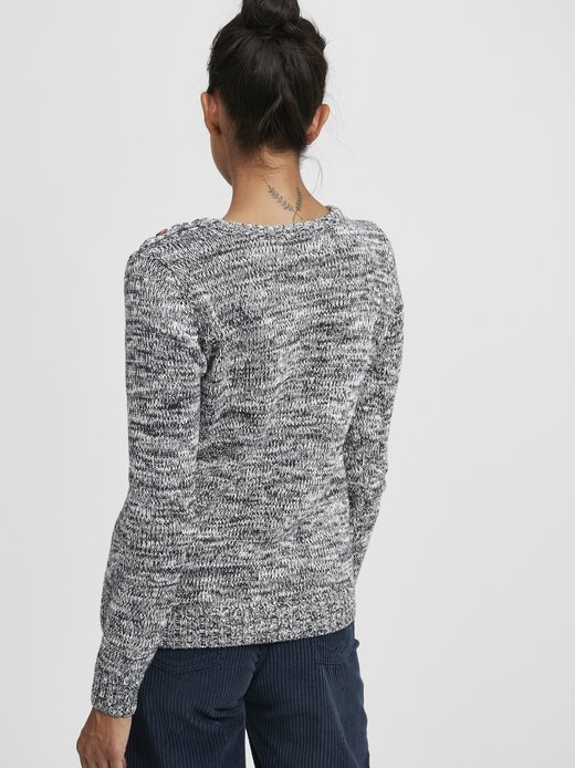 Damen Strickpullover - OXPhia