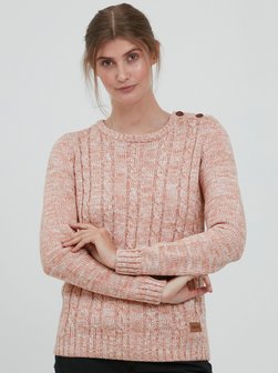 Damen Strickpullover - OXPhia