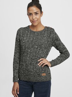 Damen Strickpullover - OXPhia