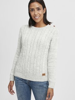 Damen Strickpullover - OXPhia