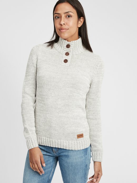 Damen Strickpullover - OXPhilicita