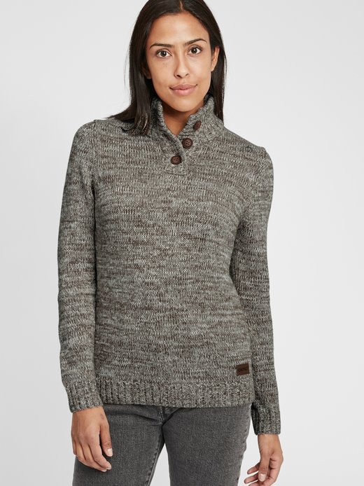 Damen Strickpullover - OXPhilicita
