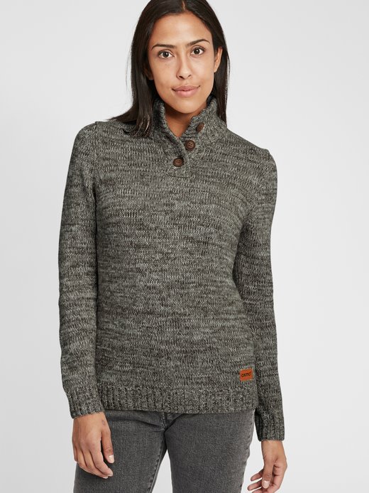 Damen Strickpullover - OXPhilicita
