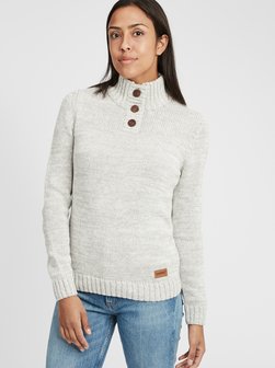 Damen Strickpullover - OXPhilicita