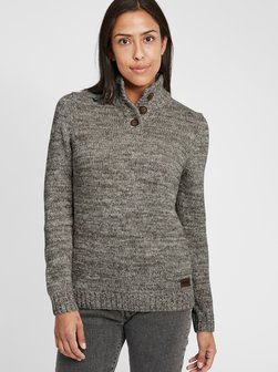 Damen Strickpullover - OXPhilicita