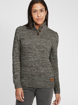 Damen Strickpullover - OXPhilicita