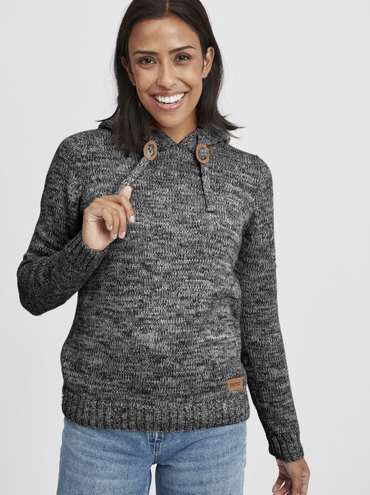 Damen Strickpullover - OXPhilla