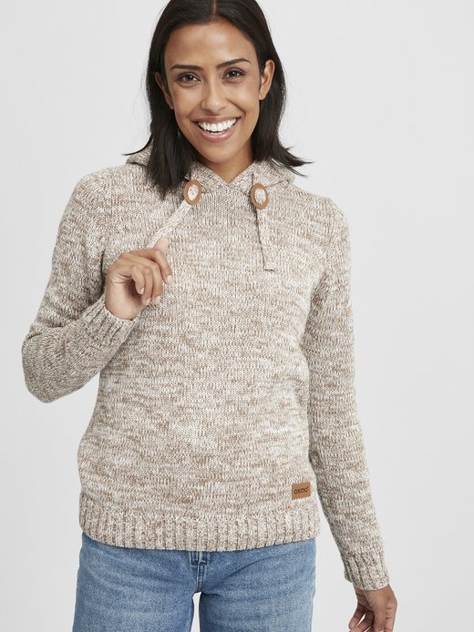 Damen Strickpullover - OXPhilla