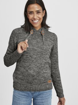 Damen Strickpullover - OXPhilla