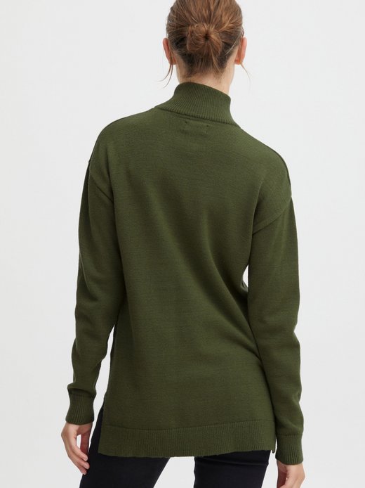 Damen Strickpullover - OXRatina