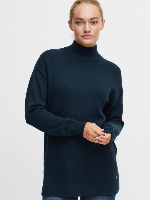 Damen Strickpullover - OXRatina