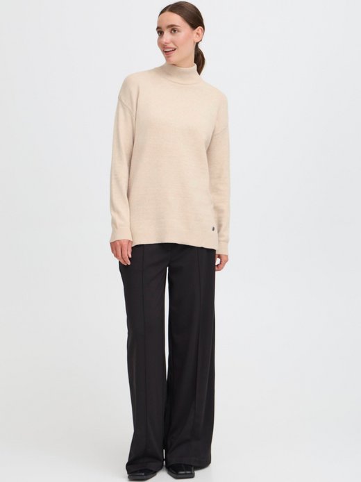 Damen Strickpullover - OXRatina