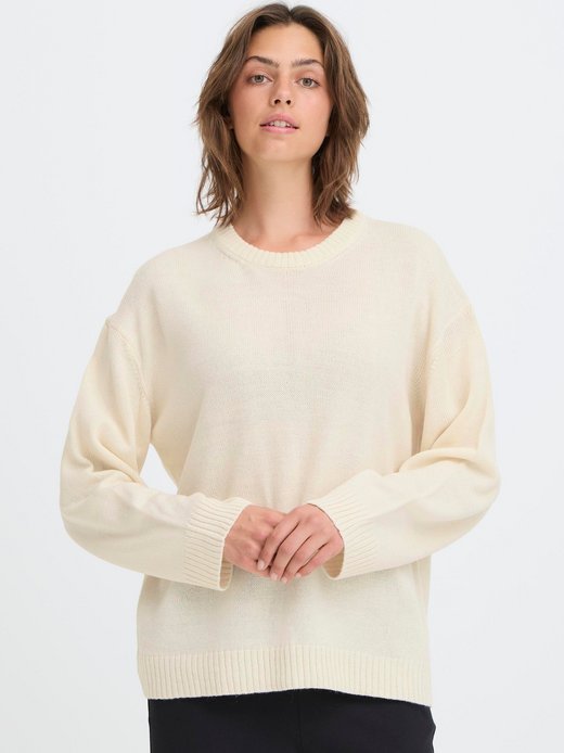 Damen Strickpullover - OXSamson