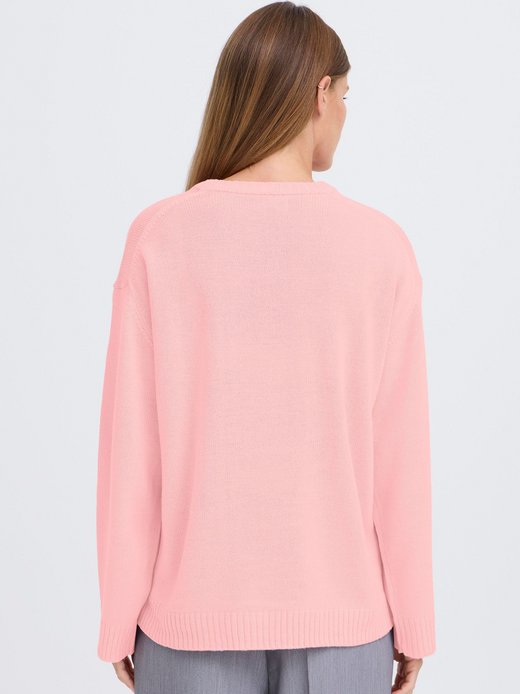 Damen Strickpullover - OXSamson