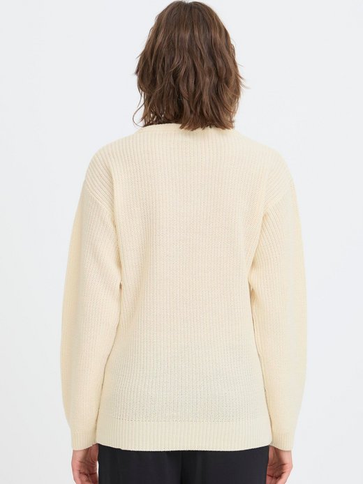 Damen Strickpullover - OXSandie