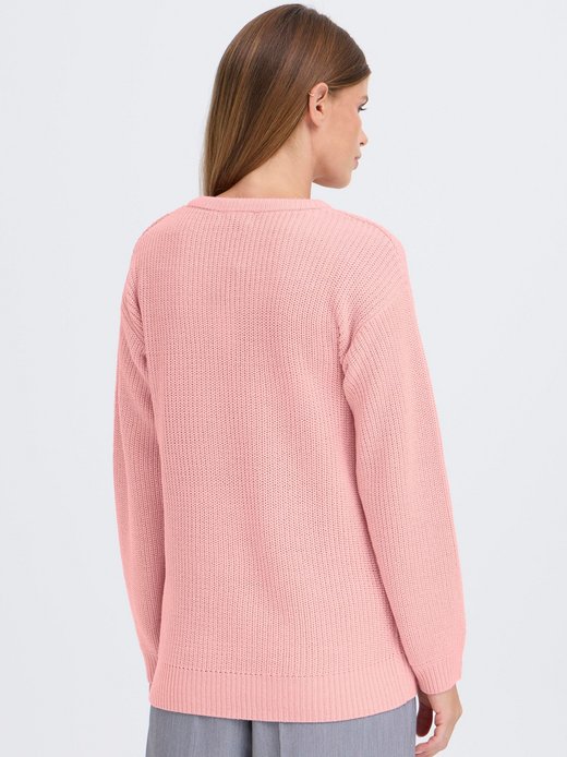 Damen Strickpullover - OXSandie