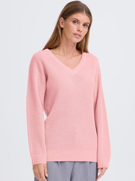 Damen Strickpullover - OXSandie