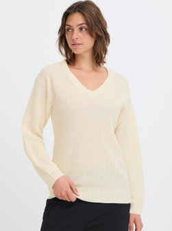 Damen Strickpullover - OXSandie