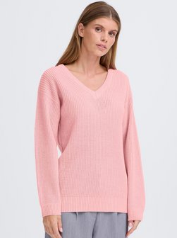 Damen Strickpullover - OXSandie