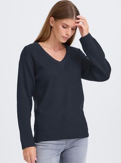 Damen Strickpullover - OXSandie