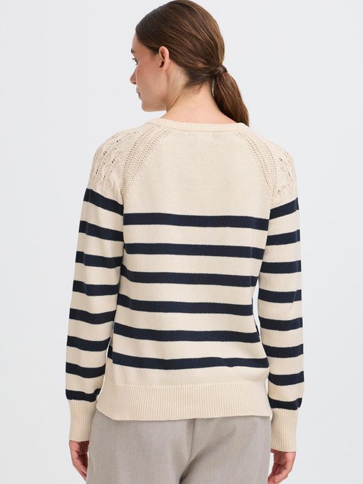 Damen Strickpullover - OXSanva
