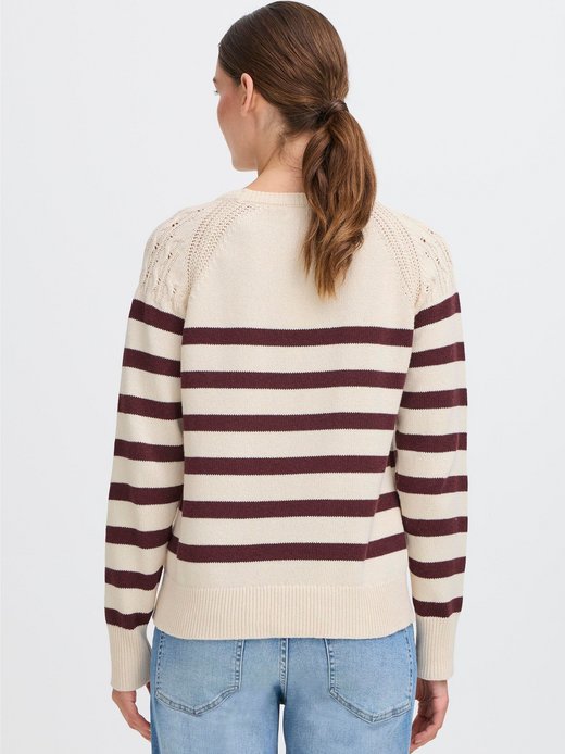 Damen Strickpullover - OXSanva